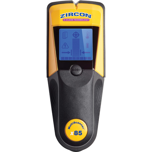 X85 Multi-Scanner Multifunction Wall Scanner Equipex