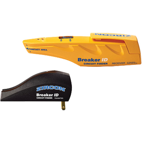 Breaker ID Circuit Breaker Finder Equipex