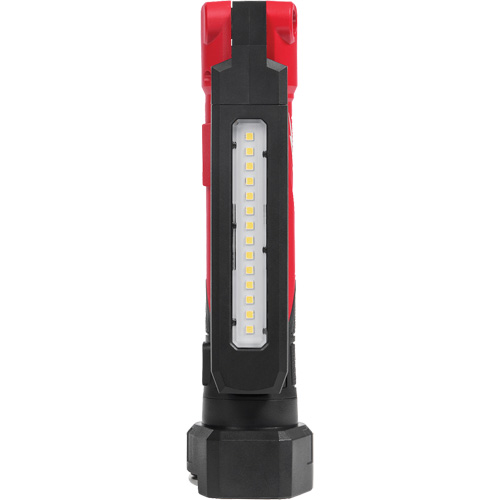Redlithium USB Stick Light with Magnet, Hook/Magnetic, Rechargeable, 550 Lumens Equipex