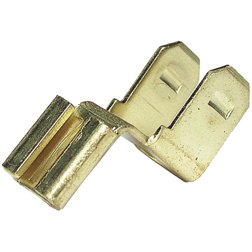 Pico Male Tab Connector Equipex