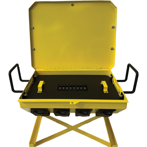 Power Distribution Box Equipex