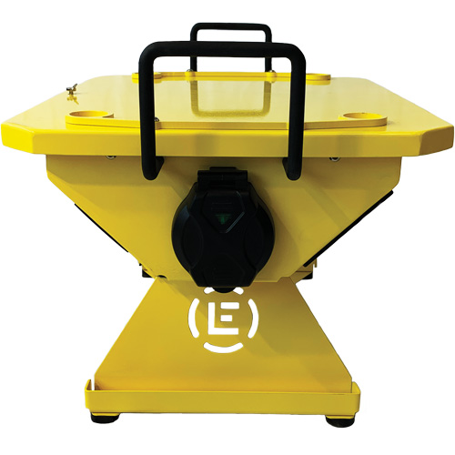 Power Distribution Box Equipex