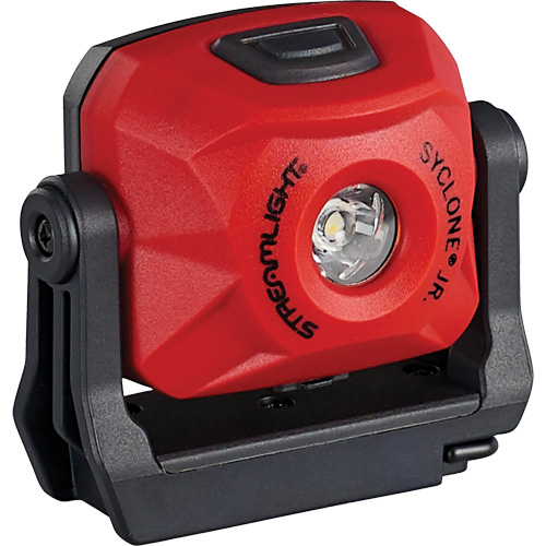 Baladeuse rechargeable ultra compacte Syclone Jr., DEL, 210 lumens Equipex