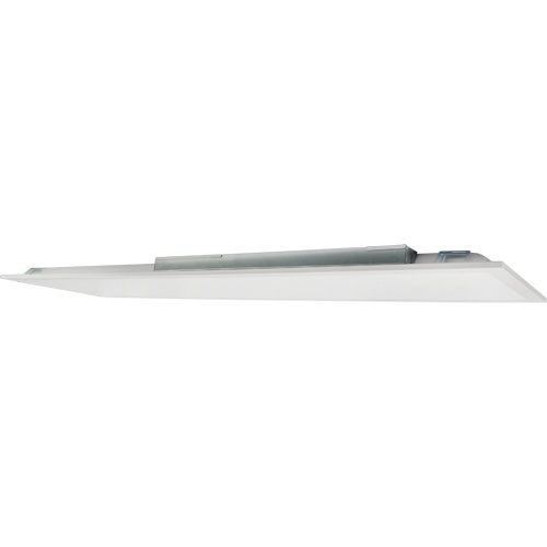Flat Backlit Panel Troffer Equipex