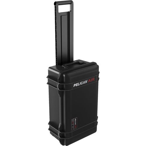 Valise 1535TRVL Air Travel, Mallette rigide Equipex