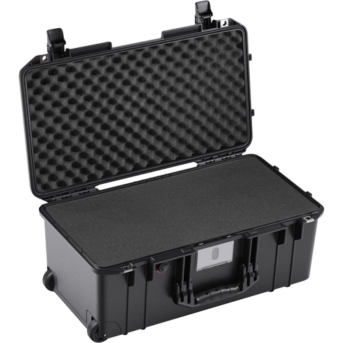 Valise 1556 Air, Mallette rigide Equipex