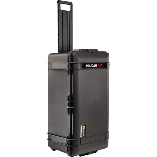Valise 1626 Air, Mallette rigide Equipex
