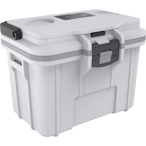 Personal Cooler, 8 qt. Capacity Equipex
