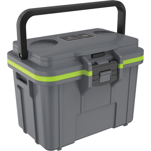 Personal Cooler, 8 qt. Capacity Equipex