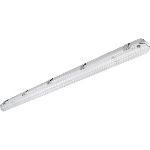 Vapor Tight Luminaire Lamp Equipex