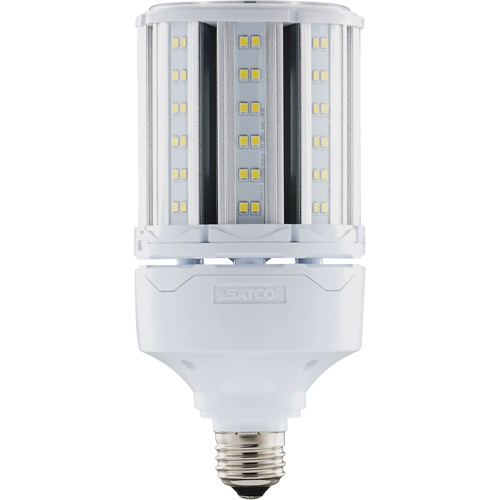 Ampoule HID de remplacement s&eacute;lectionnable ULTRA LED, E26, 18 W, 2700 lumens Equipex