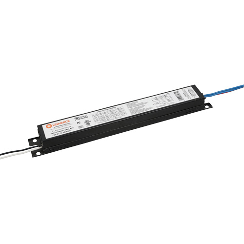 High Efficiency 2-Lamp T8 Instant Start UNV Electronic Ballast Equipex