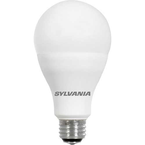 Ultra LED A-Line Lamp, 23 W, 2600 Lumens, Medium Base Equipex