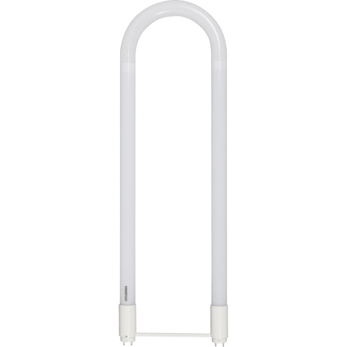 Lampe DEL IPS T8 SubstiTUBE CURVALUME, 13 W, 2100 lumens, base G13 Equipex