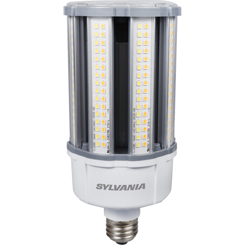 Ultra LED Selectable HIDr Replacement Lamp, 36 W, 5600 Lumens, E26 Medium Base Equipex