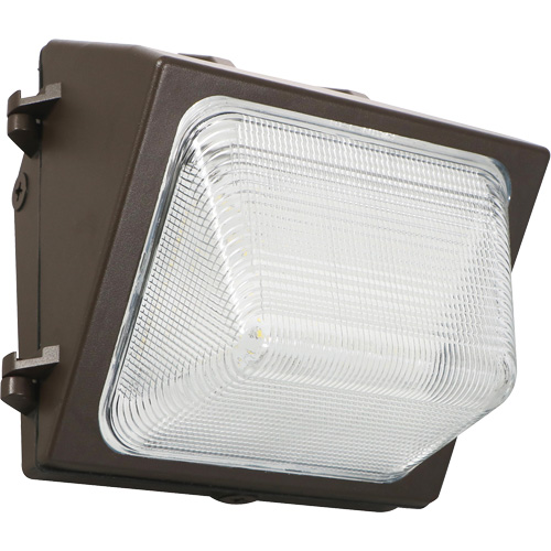 Ensemble mural sans interruption ValueLED, DEL, 120 - 277 V, 30 W Equipex