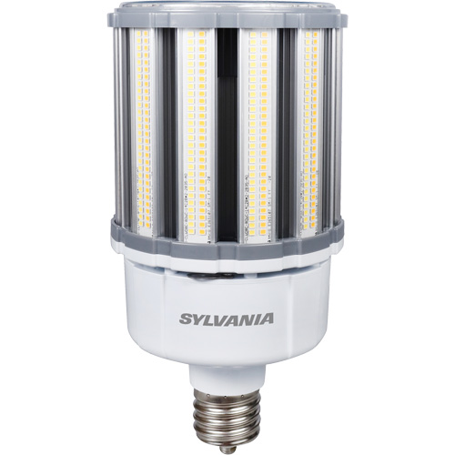 Lampe Ultra LED s&eacute;lectionnable HIDr de rechange, 80 W, 12 000/11200/12400 lumens, base Mogul Equipex