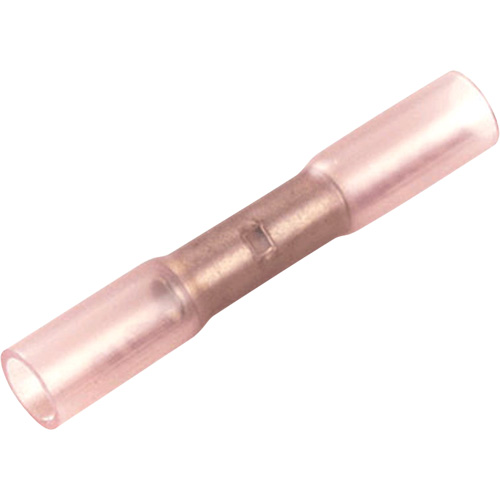 Heat Shrinkable Polyolefin Butt Connectors Equipex