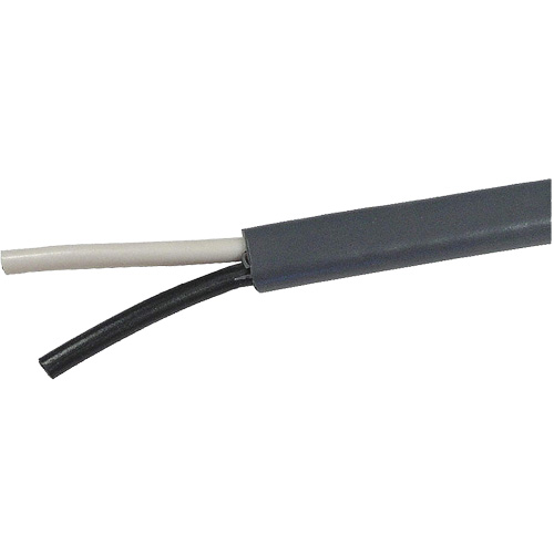 Grey Jacketed Automotive Wire Equipex
