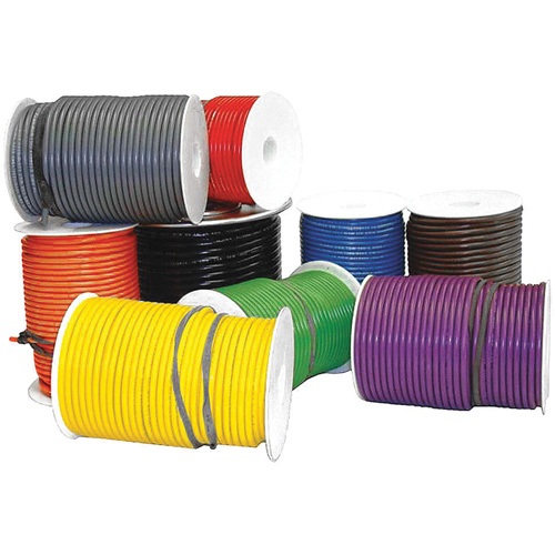 Bonded Parallel Wire Equipex