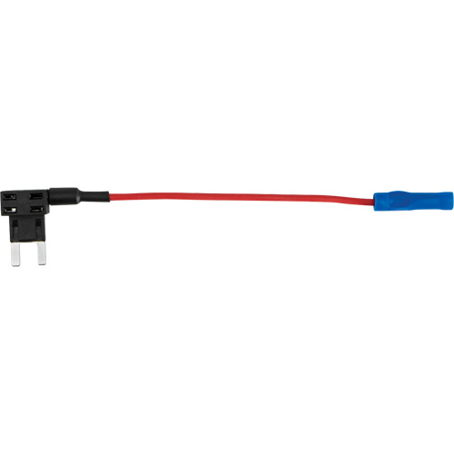 Add-A-Circuit&reg; Fuse Holder for MINI&reg; Fuses Equipex
