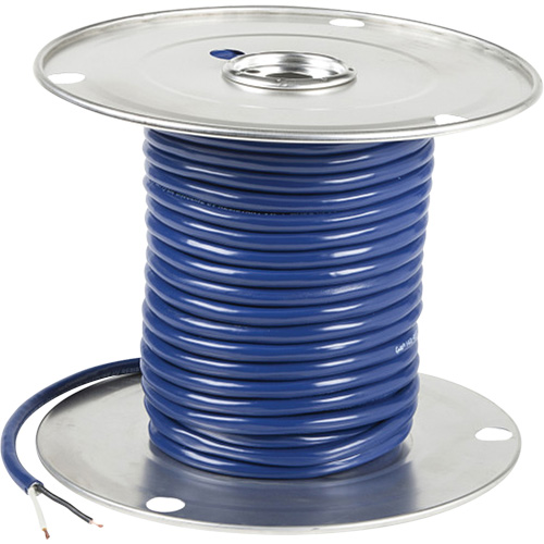 Low-Temperature 2-Conductor Trailer Cable Equipex