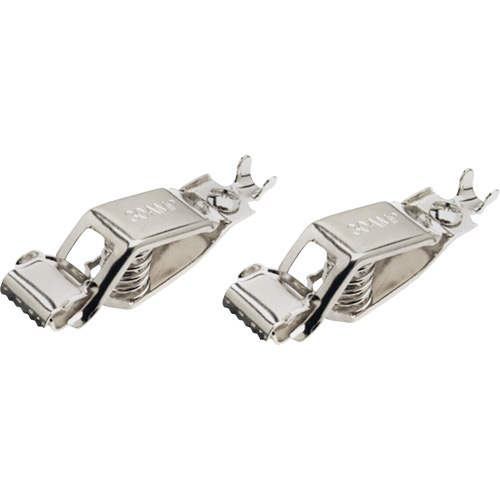 Battery Test Clips Equipex