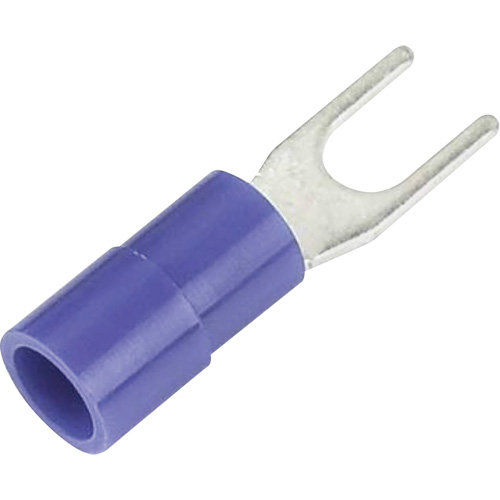 Borne &agrave; broche en nylon Equipex