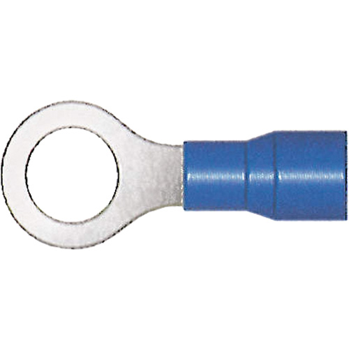 Vinyl Ring Terminals Equipex