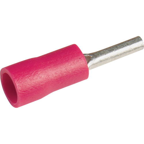 Vinyl Pin Terminal Connectors Equipex