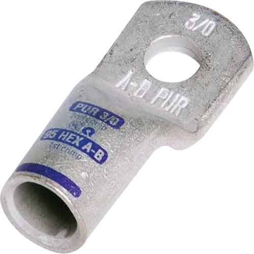 MagnaLug&reg; Starter/Ground Lugs Equipex