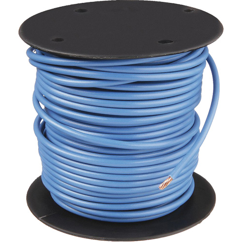 GPT General Purpose Thermo Plastic Wire Equipex