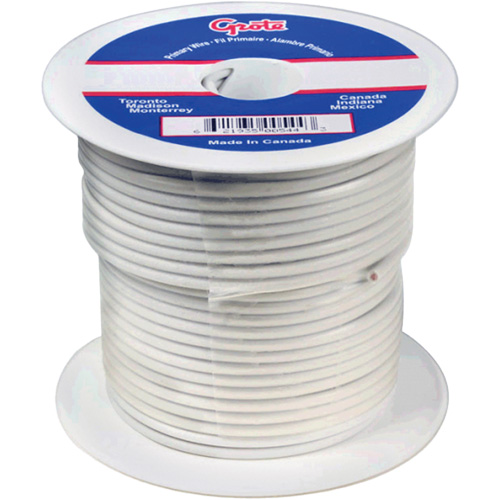 GPT General Purpose Thermo Plastic Wire Equipex