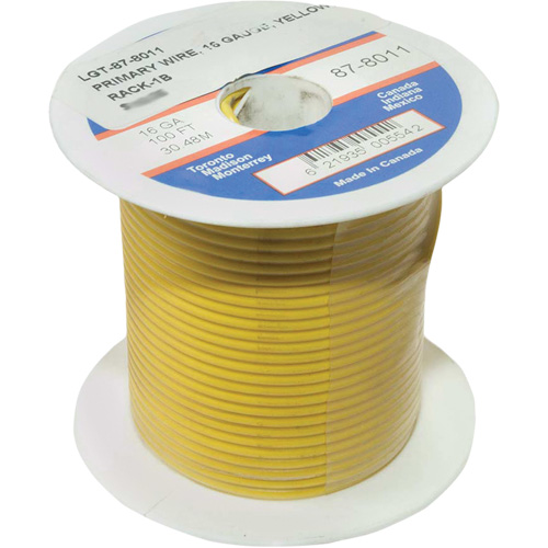 GPT General Purpose Thermo Plastic Wire Equipex