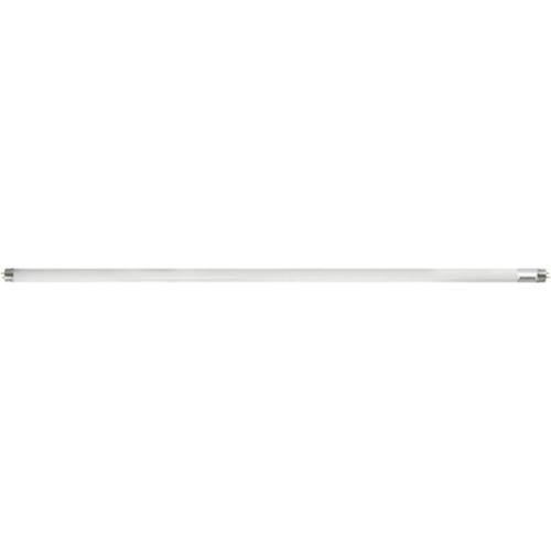 SubstiTUBE LED T5 High Output lamp, 24 W, Linear, 4100 K, 46" L Equipex