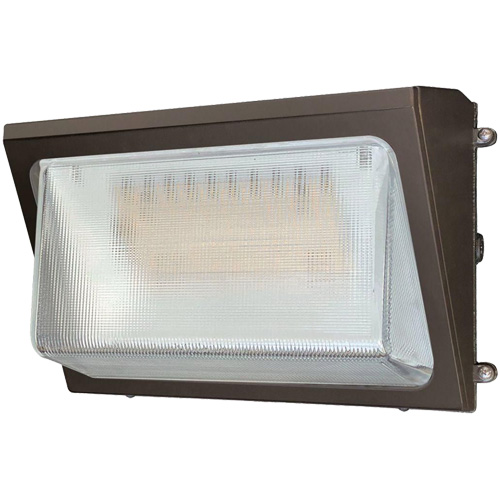 Luminaire mural, DEL, 120 -347 V, 40 W Equipex