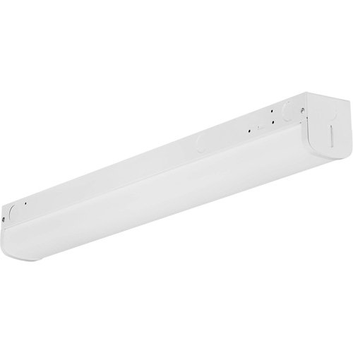 Dual Selectable Strip Fixture Equipex