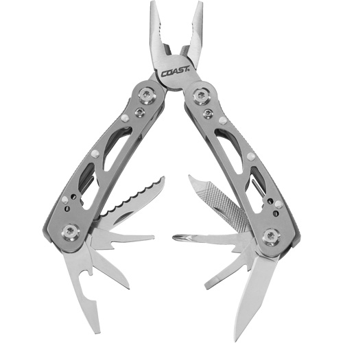 Outil polyvalent argent CT211 , 4-2/5" l Equipex