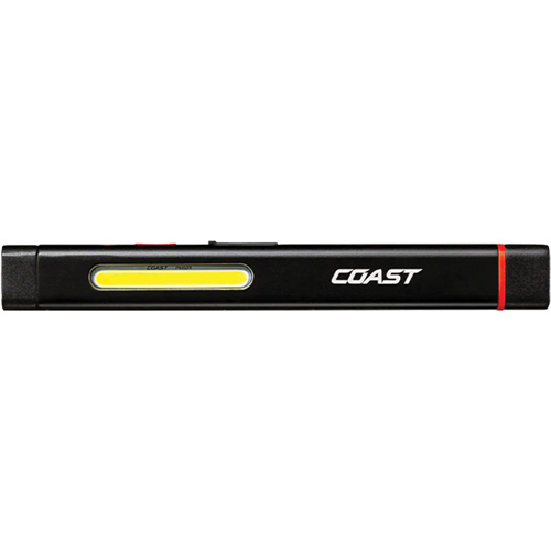 PM50R Dual Beam Work Light Laser, LED, 140 Lumens, Rechargeable Batteries, Included Equipex