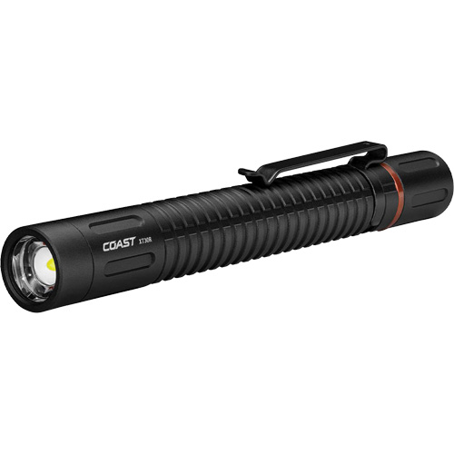 Lampe stylo d'inspection XT30R, DEL, 1000 lumens, Piles Rechargeable Equipex