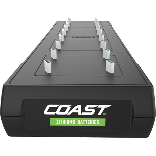 ZXCS16 Zithion-X Charging Station  Equipex