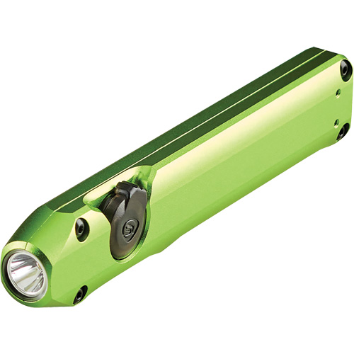 Lampe de poche mince &agrave; usage quotidien Wedge, DEL, 1000 lumens, Piles Rechargeable Equipex