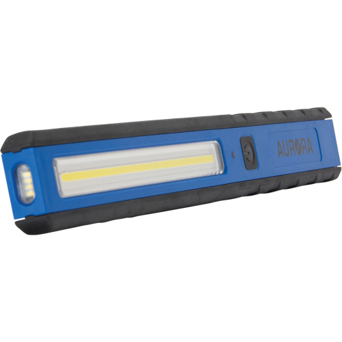 Slim Light, Hook, Rechargeable, 500 Lumens Equipex