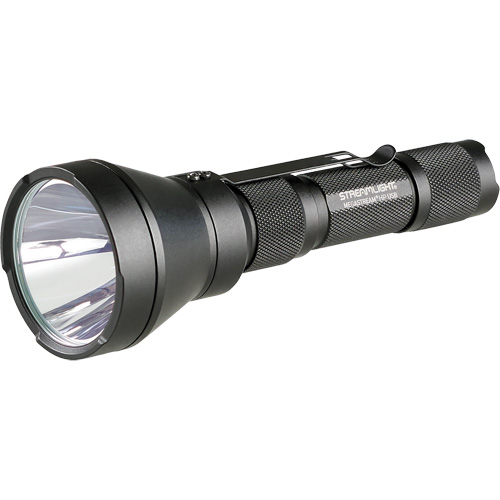 Lampe de poche USB MegaStream HP, DEL, 1350 lumens, Piles Rechargeable Equipex