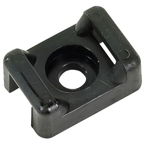 Cable Tie Anchor Mount Equipex