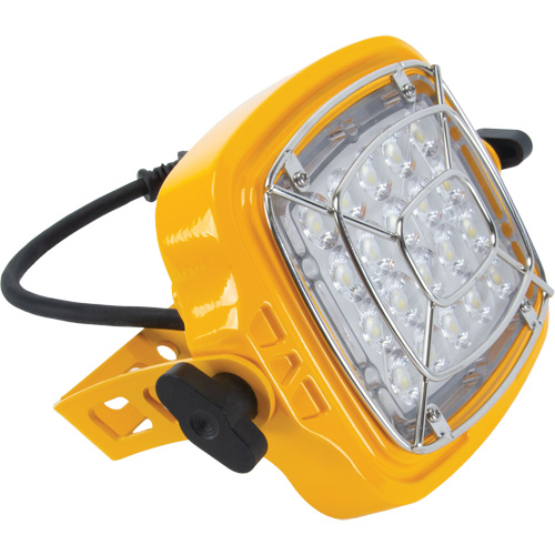 7000 Lumen 50 W Docking Light Head Equipex