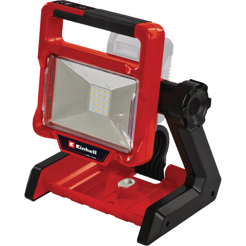 Lampe de travail &agrave; DEL hybride 18V (outil seulement), DEL, 2000 lumens Equipex