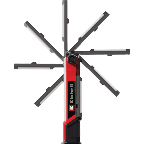 Lampe de travail &agrave; DEL sans fil 18V (outil seulement), DEL, 1000 lumens Equipex