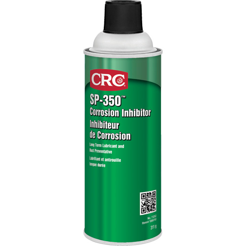 SP-350 Corrosion Inhibitor, Aerosol Can Equipex
