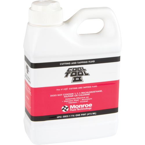 Cutting Fluid, Jug Equipex